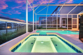Cheerful 5 Bed 5 Bath Homes With Private Pool